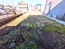 東京都小平市小川町１丁目