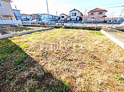 東京都小平市小川町１丁目