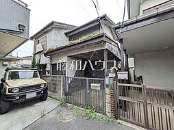 東京都国立市富士見台２丁目