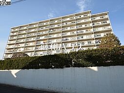 新所沢スカイハイツ