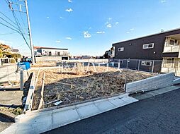 埼玉県新座市畑中３丁目