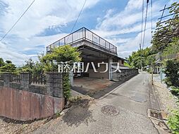 東京都武蔵村山市本町３丁目