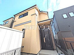 東京都昭島市緑町２丁目