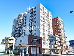 グリーンパーク西八王子