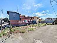 東京都武蔵村山市大南2丁目：物件画像