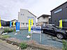 外観：25号地　現地写真　【日野市大字日野】