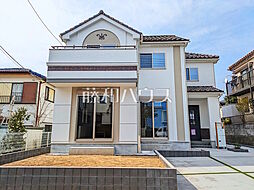 東京都八王子市絹ケ丘２丁目