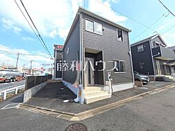 埼玉県新座市野火止１丁目