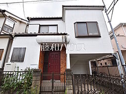 東京都西東京市北原町２丁目