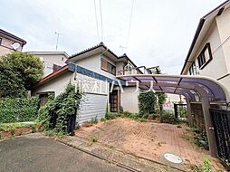 埼玉県新座市石神２丁目