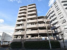 カテリーナ石神井公園