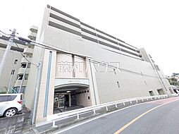 ロイヤルステージ北野