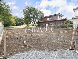 東京都東久留米市前沢５丁目