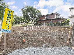 東京都東久留米市前沢５丁目