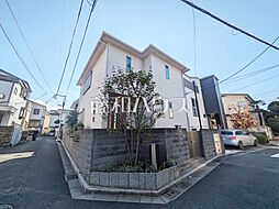 東京都練馬区向山３丁目