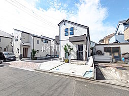 東京都西東京市保谷町５丁目