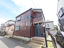 東京都武蔵村山市中原１丁目