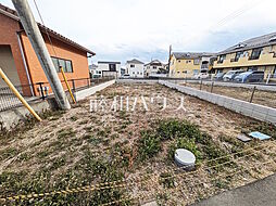 埼玉県所沢市大字北秋津