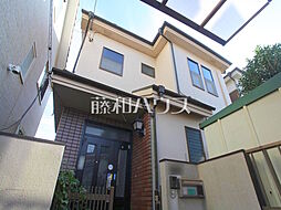 埼玉県新座市本多１丁目