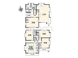 東京都八王子市長沼町