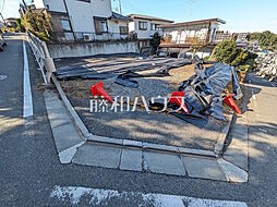 東京都八王子市横川町