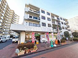 グリーンコープ玉川上水6号棟