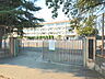 周辺：東大和市立第十小学校 (1430m)