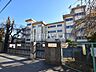 周辺：東大和市立第四中学校 (1610m)