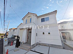 東京都日野市新井１丁目