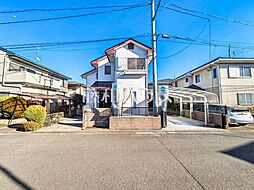 東京都武蔵村山市中原２丁目