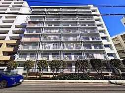 カクタス田無マンション