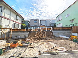 東京都日野市程久保３丁目