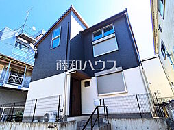 東京都八王子市絹ケ丘２丁目