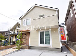 東京都東大和市芋窪５丁目