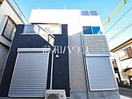 埼玉県新座市野火止1丁目：物件画像