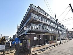 グランドハイム保谷