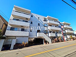 マートルコートつつじヶ丘