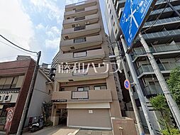 ワイズユウラク西所沢