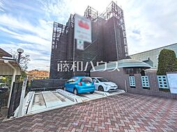 アーデル聖蹟桜ヶ丘