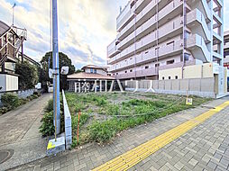 東京都昭島市松原町４丁目