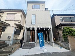 埼玉県新座市東３丁目