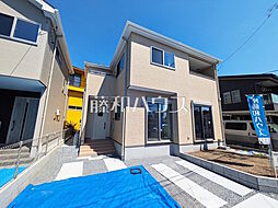 東京都武蔵村山市伊奈平５丁目