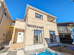 東京都武蔵村山市伊奈平５丁目