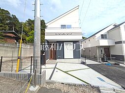 東京都東大和市芋窪１丁目