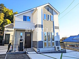 東京都東大和市芋窪１丁目