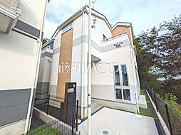 東京都東大和市芋窪１丁目