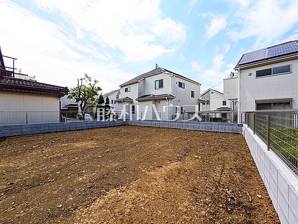 2号地　 我が家に合った暮らしを追及できるフリープランの分譲地です。ぜひ皆様の「こんな家に住みたい！」をお聞かせ下さい。 　【日野市西平山5丁目】