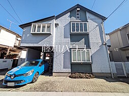 東京都小平市仲町