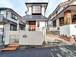 東京都日野市程久保３丁目