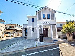 東京都東村山市久米川町１丁目